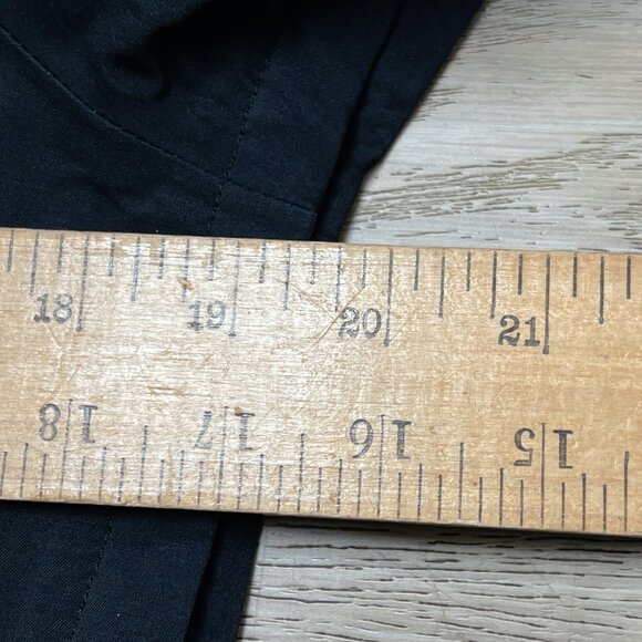 The North Face Lenado Jacket Black Women’s Size Small F22 Excellent Condition - Picture 8 of 15